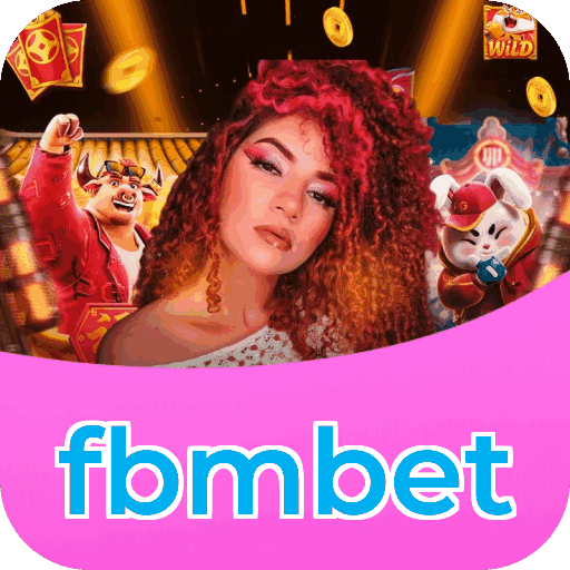 Catálogo fbmbet 2.547 jogos - Pragmatic Play, Evolution, NetEnt